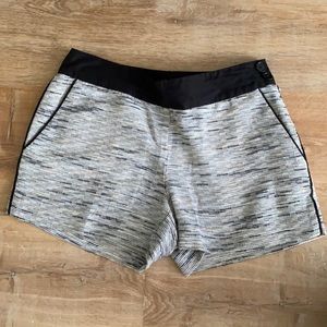LOFT Petite Shorts
